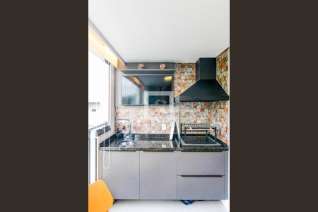 Apartamento à venda com 83m², 2 quartos e 2 vagas Apartamento à venda com 83m², 2 quartos e 2 vagasVaranda