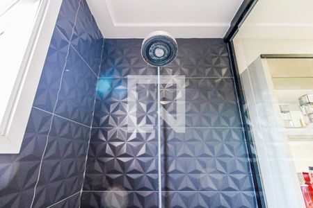 Apartamento à venda com 83m², 2 quartos e 2 vagas Apartamento à venda com 83m², 2 quartos e 2 vagasBanheiro Suíte