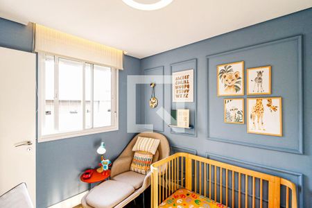 Apartamento à venda com 83m², 2 quartos e 2 vagas Apartamento à venda com 83m², 2 quartos e 2 vagasQuarto