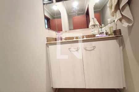 Apartamento à venda com 256m², 4 quartos e 3 vagasLavabo