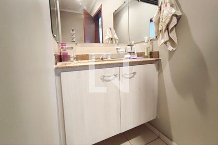 Apartamento à venda com 256m², 4 quartos e 3 vagasLavabo