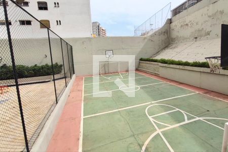 Apartamento à venda com 256m², 4 quartos e 3 vagasQuadra Esportiva