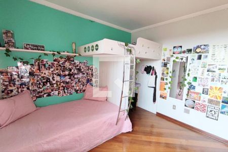 Apartamento à venda com 256m², 4 quartos e 3 vagasQuarto suíte 3