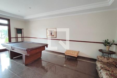 Apartamento à venda com 256m², 4 quartos e 3 vagasSalão de jogos