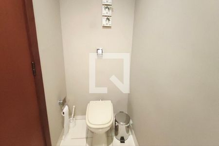 Apartamento à venda com 256m², 4 quartos e 3 vagasLavabo