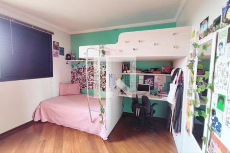 Apartamento à venda com 256m², 4 quartos e 3 vagasQuarto suíte 3