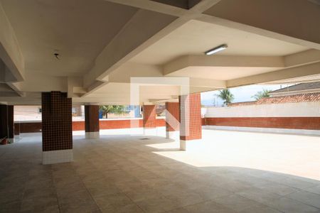 Apartamento para alugar com 52m², 1 quarto e 1 vagaGaragem