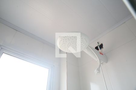 Apartamento para alugar com 52m², 1 quarto e 1 vagaBanheiro Social