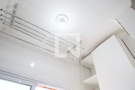 Apartamento para alugar com 52m², 1 quarto e 1 vagaÁrea de Serviço