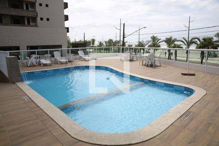Apartamento para alugar com 52m², 1 quarto e 1 vagaÁrea comum - Piscina