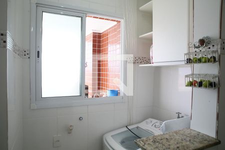 Apartamento para alugar com 52m², 1 quarto e 1 vagaÁrea de Serviço