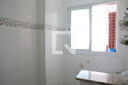 Apartamento para alugar com 52m², 1 quarto e 1 vagaÁrea de Serviço