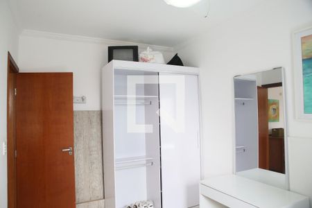 Apartamento para alugar com 52m², 1 quarto e 1 vagaQuarto