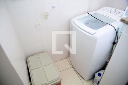 Apartamento para alugar com 52m², 1 quarto e 1 vagaÁrea de Serviço