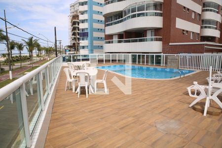 Apartamento para alugar com 52m², 1 quarto e 1 vagaÁrea comum - Piscina
