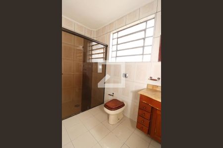 Apartamento à venda com 80m², 2 quartos e sem vagaBanheiro