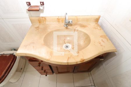 Apartamento à venda com 80m², 2 quartos e sem vagaBanheiro