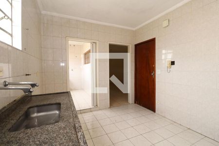 Apartamento à venda com 80m², 2 quartos e sem vagaCozinha