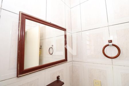 Apartamento à venda com 80m², 2 quartos e sem vagaBanheiro