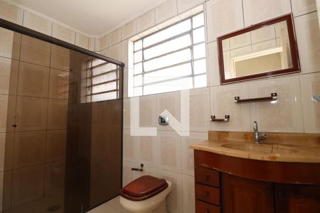 Apartamento à venda com 80m², 2 quartos e sem vagaBanheiro