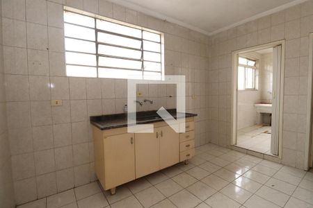 Apartamento à venda com 80m², 2 quartos e sem vagaCozinha
