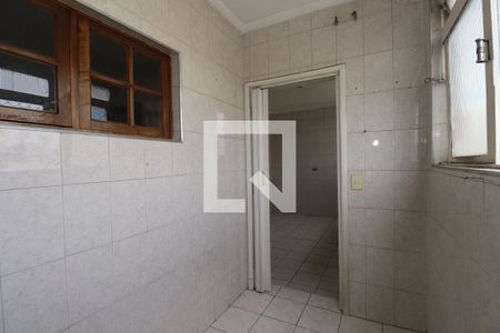 Apartamento à venda com 80m², 2 quartos e sem vagaLavanderia