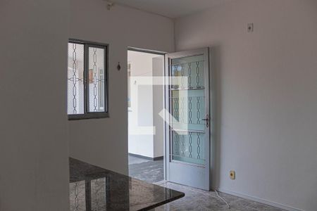 Casa para alugar com 45m², 2 quartos e sem vaga Casa para alugar com 45m², 2 quartos e sem vagasala
