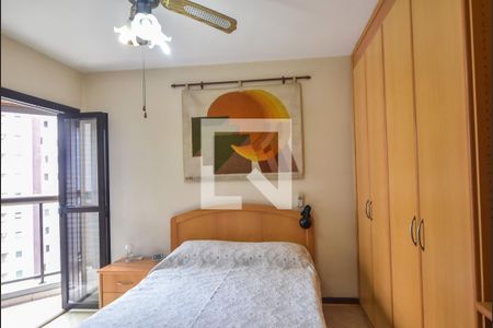 Apartamento à venda com 152m², 4 quartos e 3 vagasSuíte 01