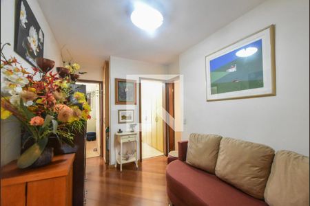 Apartamento à venda com 152m², 4 quartos e 3 vagasSala de Tv