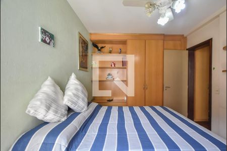 Apartamento à venda com 152m², 4 quartos e 3 vagasSuíte 02