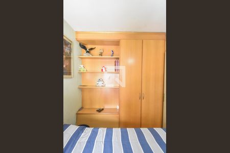 Apartamento à venda com 152m², 4 quartos e 3 vagasSuíte 02