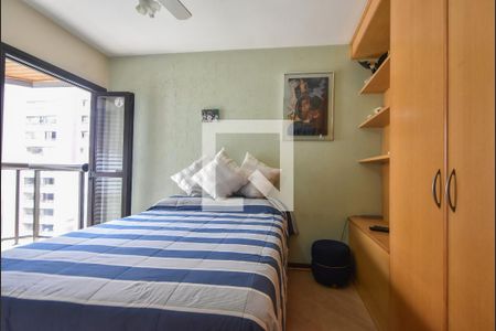 Apartamento à venda com 152m², 4 quartos e 3 vagasSuíte 02