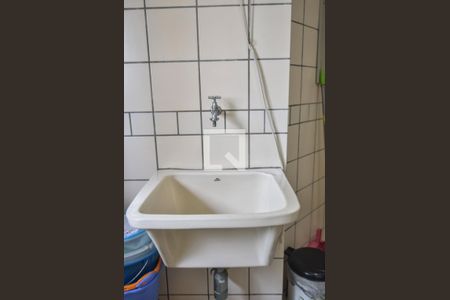 Apartamento à venda com 152m², 4 quartos e 3 vagasLavanderia