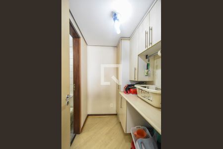 Apartamento à venda com 152m², 4 quartos e 3 vagasQuarto de Serviços 