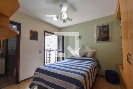 Apartamento à venda com 152m², 4 quartos e 3 vagasSuíte 02