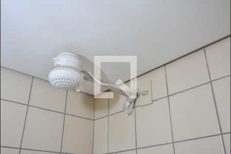 Apartamento à venda com 152m², 4 quartos e 3 vagasBanheiro 