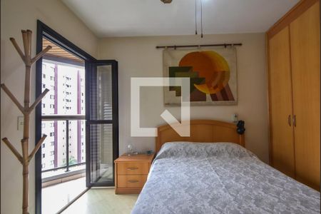 Apartamento à venda com 152m², 4 quartos e 3 vagasSuíte 01