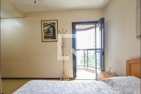 Apartamento à venda com 152m², 4 quartos e 3 vagasSuíte 01