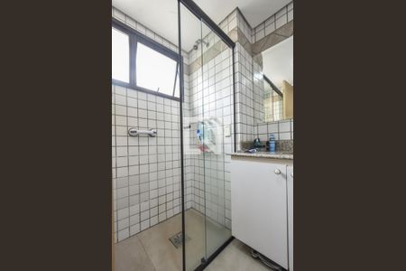 Apartamento à venda com 152m², 4 quartos e 3 vagasBanheiro Suíte 01