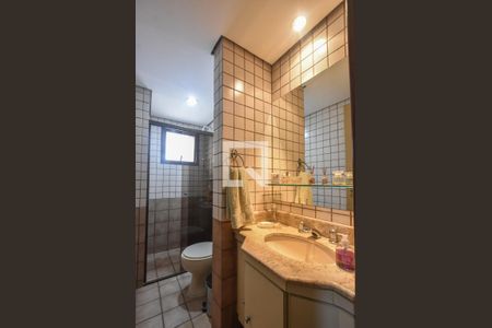 Apartamento à venda com 152m², 4 quartos e 3 vagasBanheiro  03