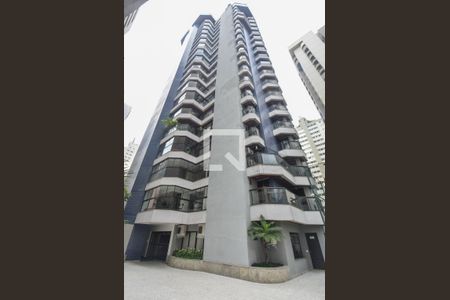 Apartamento à venda com 152m², 4 quartos e 3 vagasPrédio 