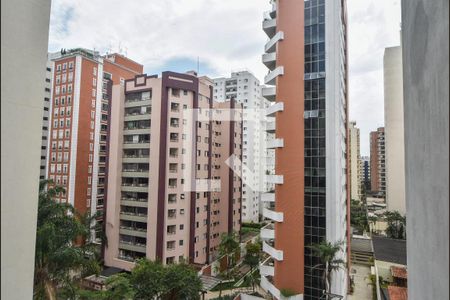 Apartamento à venda com 152m², 4 quartos e 3 vagasVista 