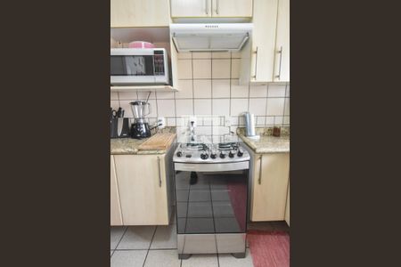 Apartamento à venda com 152m², 4 quartos e 3 vagasCozinha