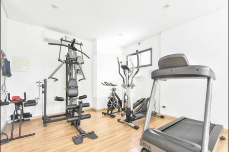 Apartamento à venda com 152m², 4 quartos e 3 vagasChurrasqueira 