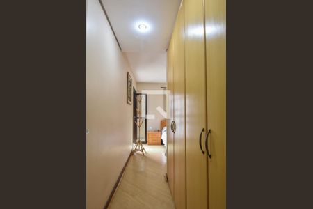 Apartamento à venda com 152m², 4 quartos e 3 vagasSuíte 01