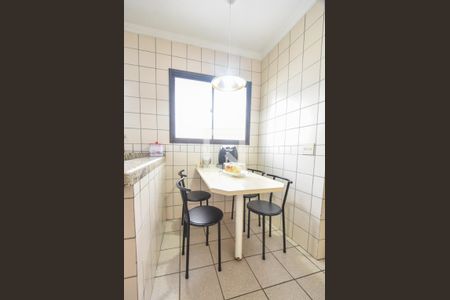Apartamento à venda com 152m², 4 quartos e 3 vagasCozinha