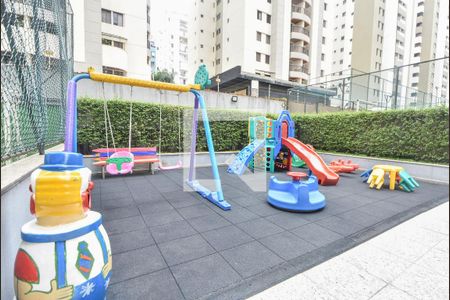 Apartamento à venda com 152m², 4 quartos e 3 vagasPlayground 