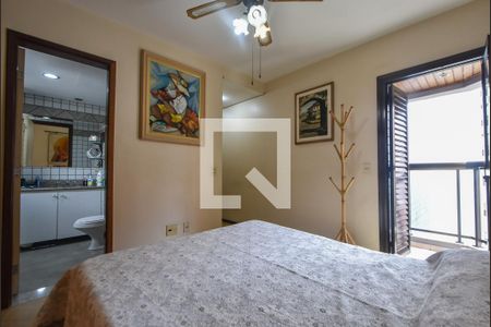 Apartamento à venda com 152m², 4 quartos e 3 vagasSuíte 01