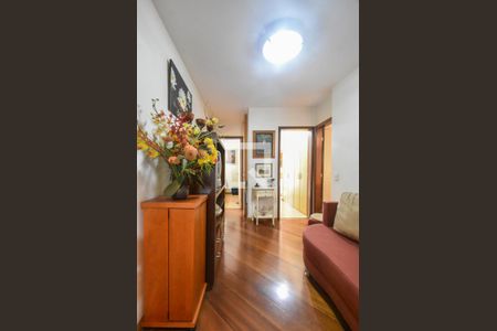 Apartamento à venda com 152m², 4 quartos e 3 vagasSala de Tv