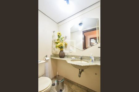 Apartamento à venda com 152m², 4 quartos e 3 vagasLavabo